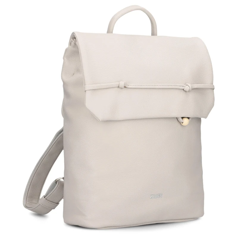 zwei Perla PER130 - Mochila 35 cm (cappuccino)