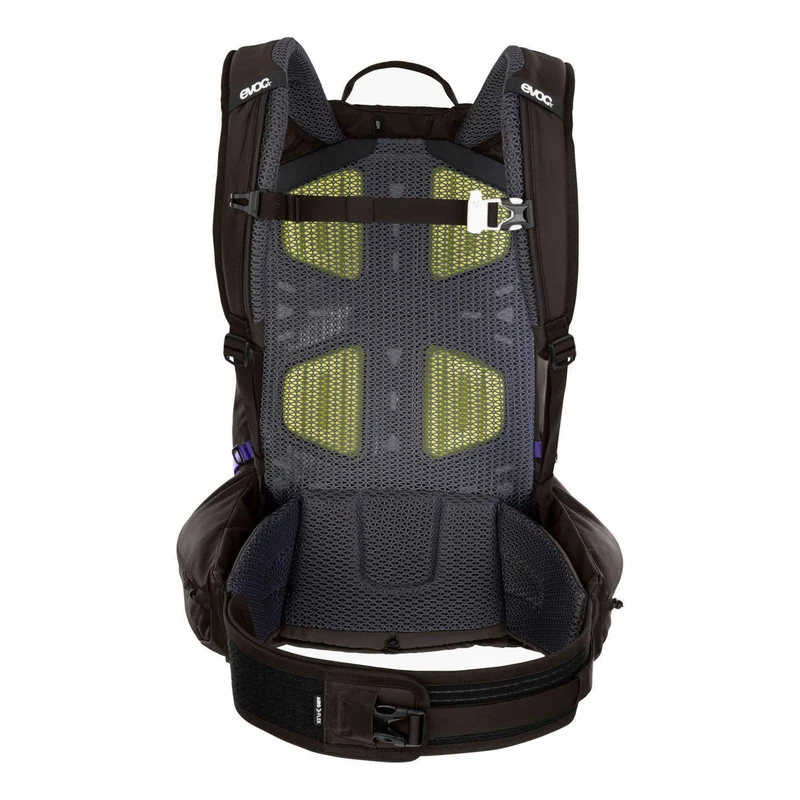 Evoc Explorer Pro 30 - Mochila de bicicleta (coffee)