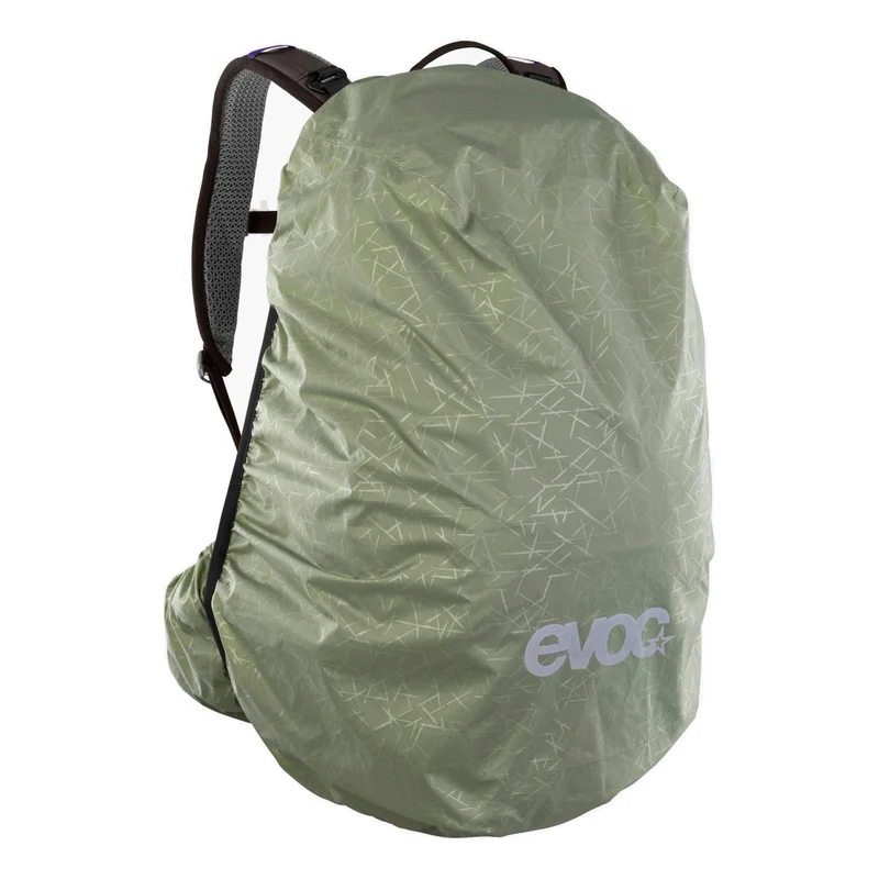 Evoc Explorer Pro 30 - Mochila de bicicleta (coffee)