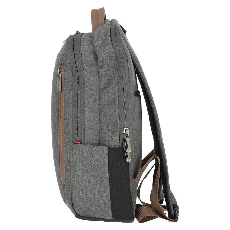 Wenger City Upgrade 16" - Mochila 41 cm (grey)