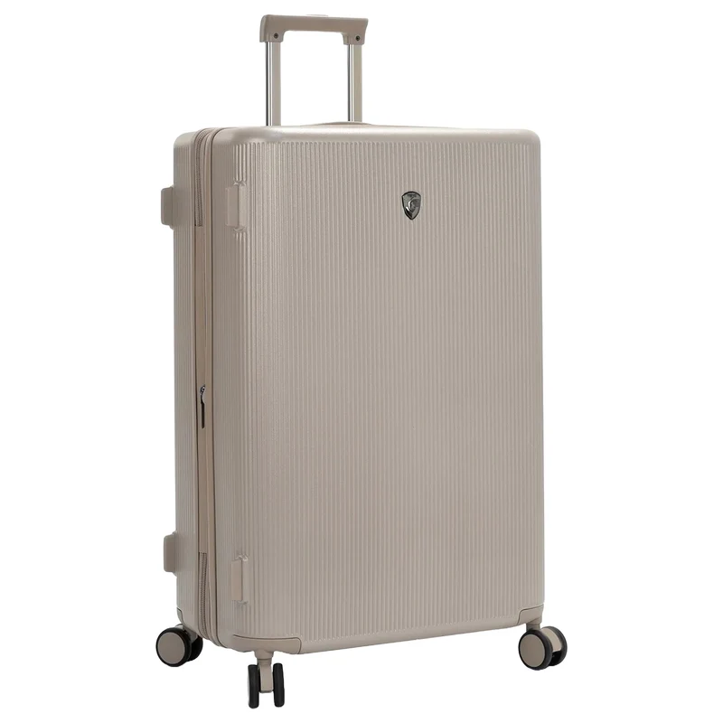 Heys Earth Tones - Trolley de 4 ruedas L 76 cm expandible (atmosphere)