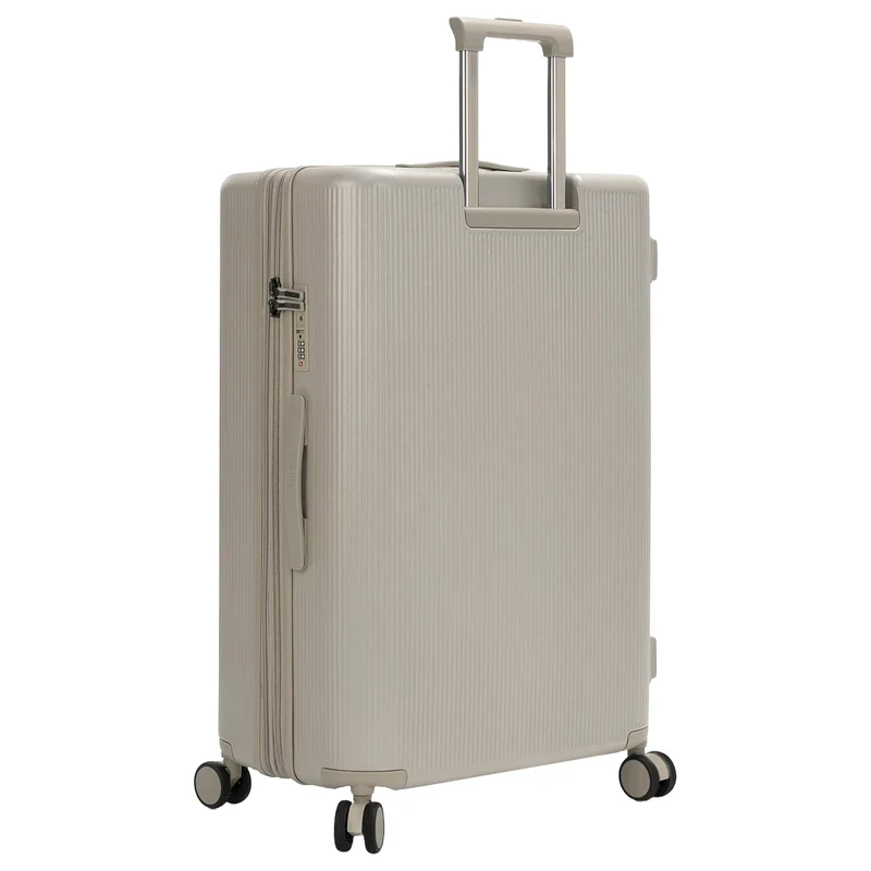 Heys Earth Tones - Trolley de 4 ruedas L 76 cm expandible (atmosphere)