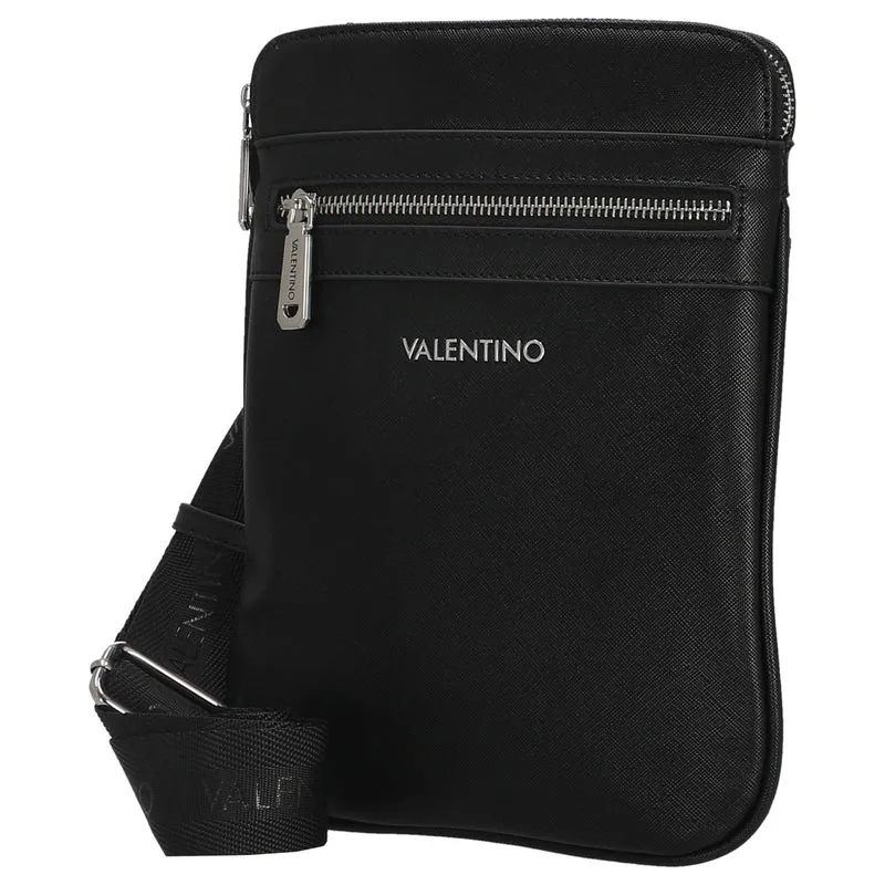 Valentino Bags Marnier - Bolso bandolera 25 cm (black)