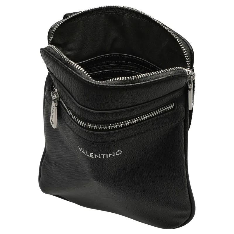 Valentino Bags Marnier - Bolso bandolera 25 cm (black)