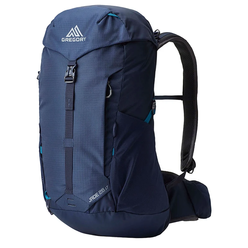 Gregory Jade 28 LT Plus - Mochila de senderismo para mujer 55.5 cm (midnight navy)