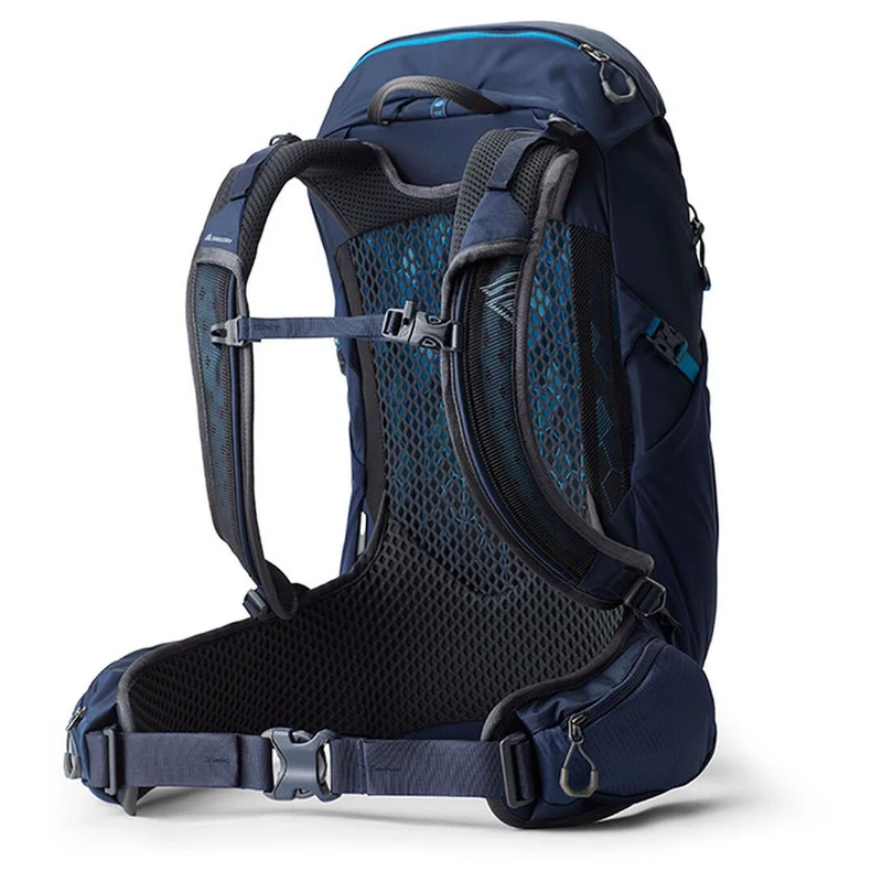 Gregory Jade 28 LT Plus - Mochila de senderismo para mujer 55.5 cm (midnight navy)