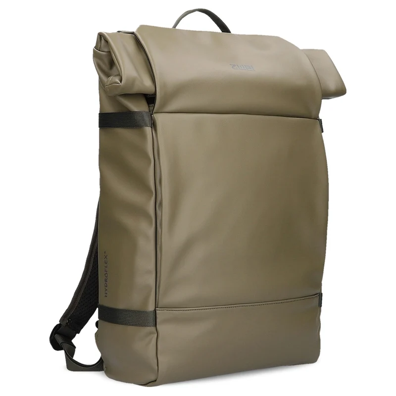 zwei Aqua QR350- Mochila 47 cm (olive)