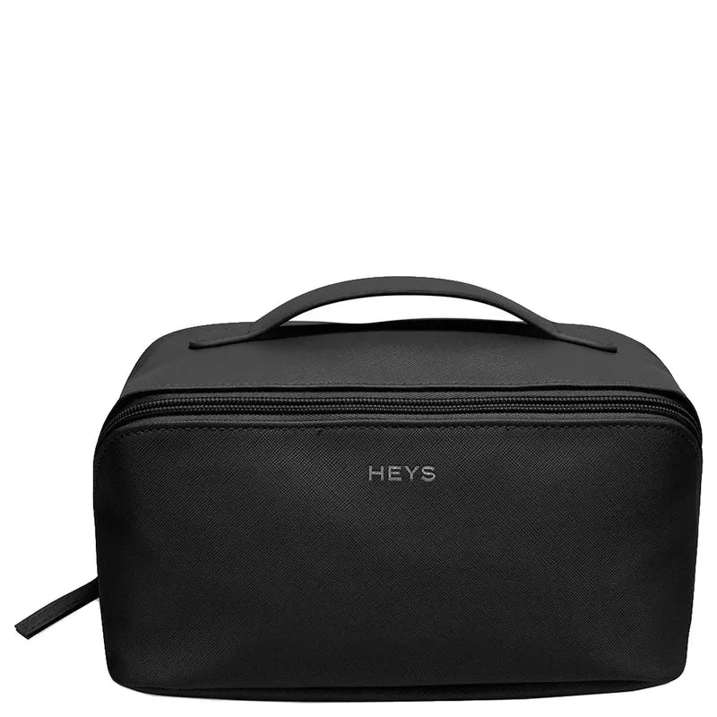 Heys Beauty Cosmetic - Neceser 23 cm (black)