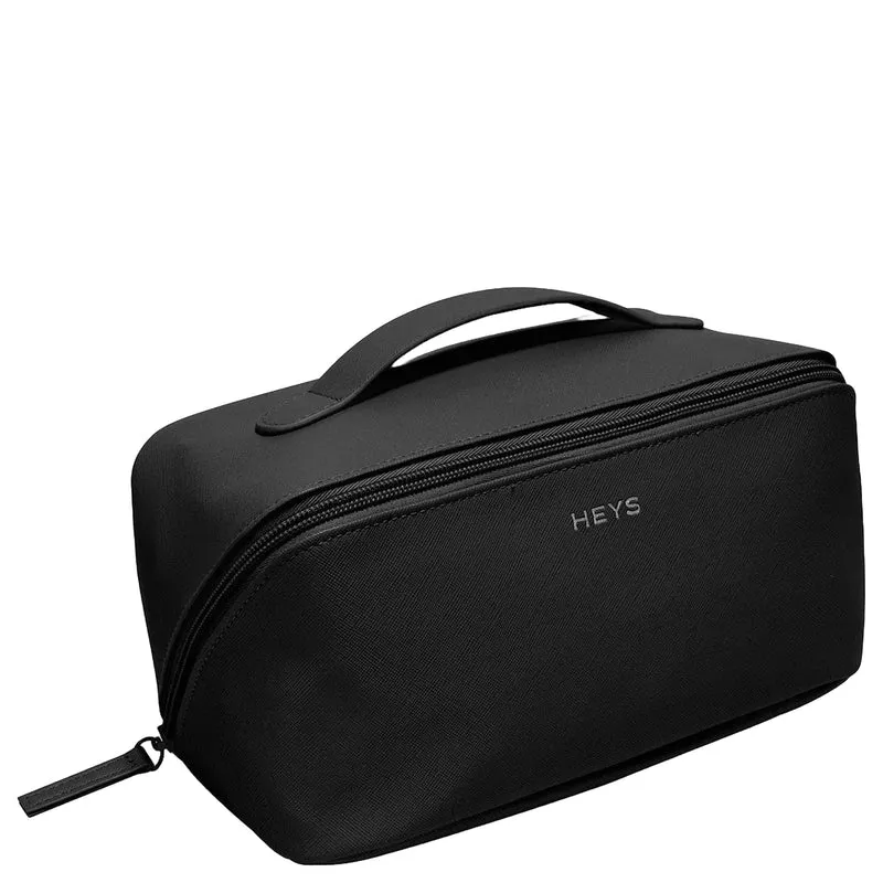 Heys Beauty Cosmetic - Neceser 23 cm (black)