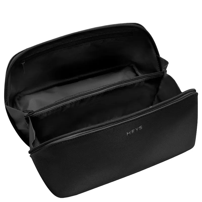 Heys Beauty Cosmetic - Neceser 23 cm (black)