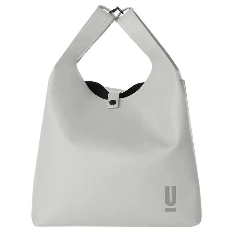 The Urban Society Market - Bolso saco 34 cm (neutral grey)