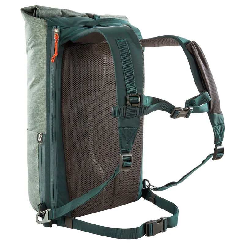 Tatonka Traveller Pack 25 - Mochila 15.4" 50 cm (sage green)