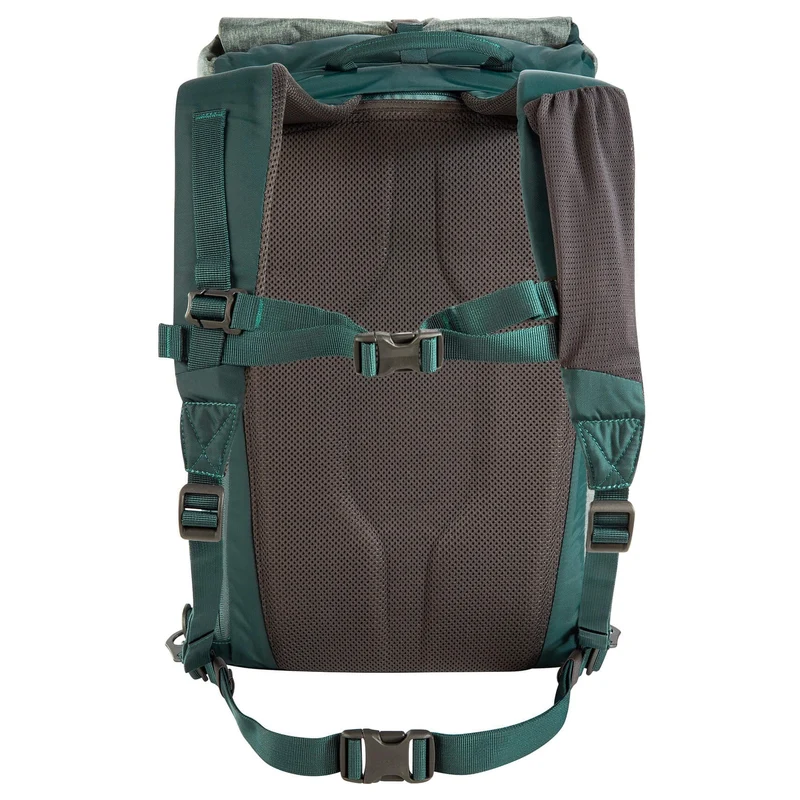 Tatonka Traveller Pack 25 - Mochila 15.4" 50 cm (sage green)