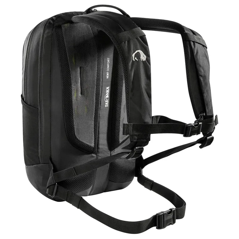 Tatonka Server Pack 22 - Mochila 15.4" 48 cm (schwarz)