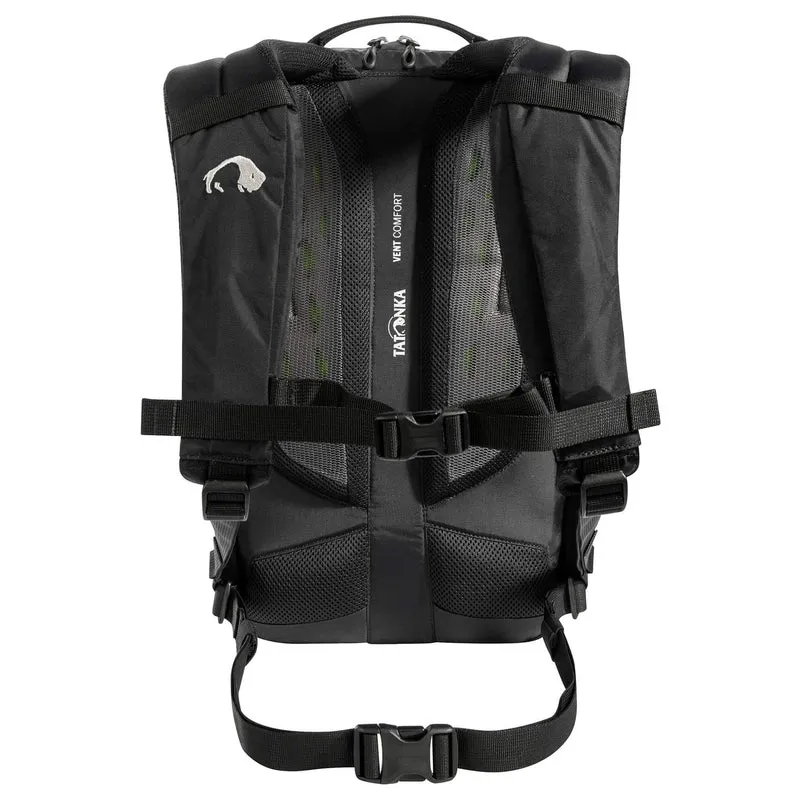 Tatonka Server Pack 22 - Mochila 15.4" 48 cm (schwarz)
