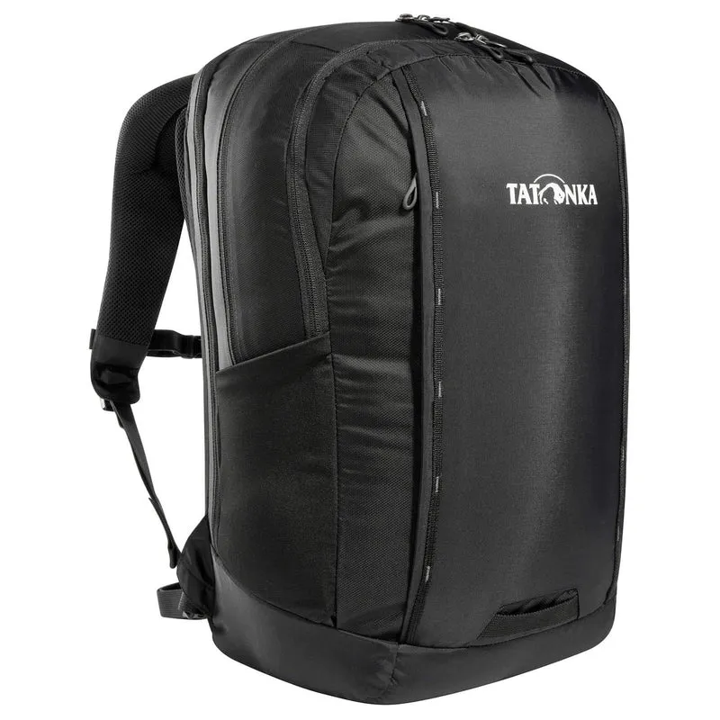 Tatonka Server Pack 27 - Mochila 17" 51 cm (schwarz)