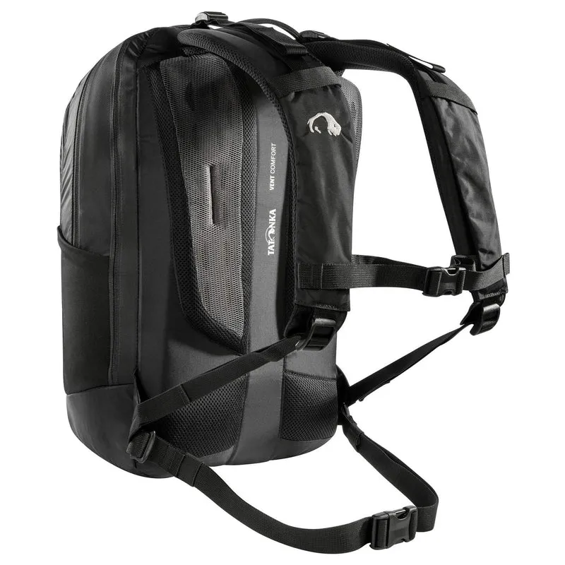 Tatonka Server Pack 27 - Mochila 17" 51 cm (schwarz)