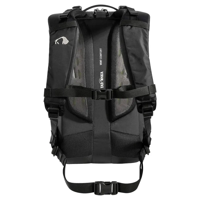 Tatonka Server Pack 27 - Mochila 17" 51 cm (schwarz)