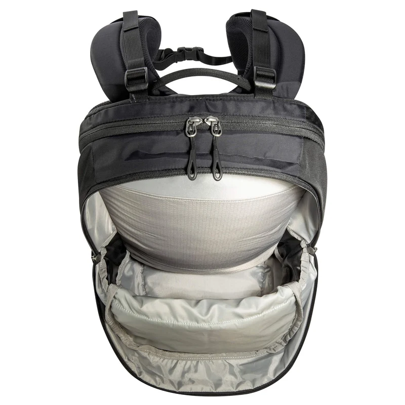 Tatonka Server Pack 27 - Mochila 17" 51 cm (schwarz)
