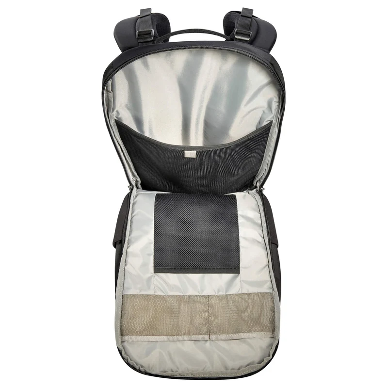 Tatonka Server Pack 27 - Mochila 17" 51 cm (schwarz)