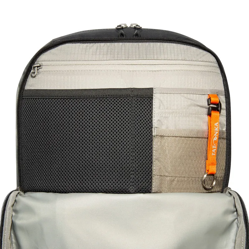 Tatonka Server Pack 27 - Mochila 17" 51 cm (schwarz)