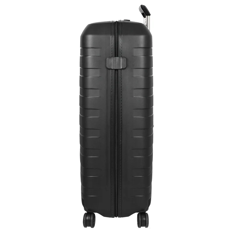 Roncato Box Sport 2.0 - Trolley de 4 ruedas L 78 cm (nero/nero)