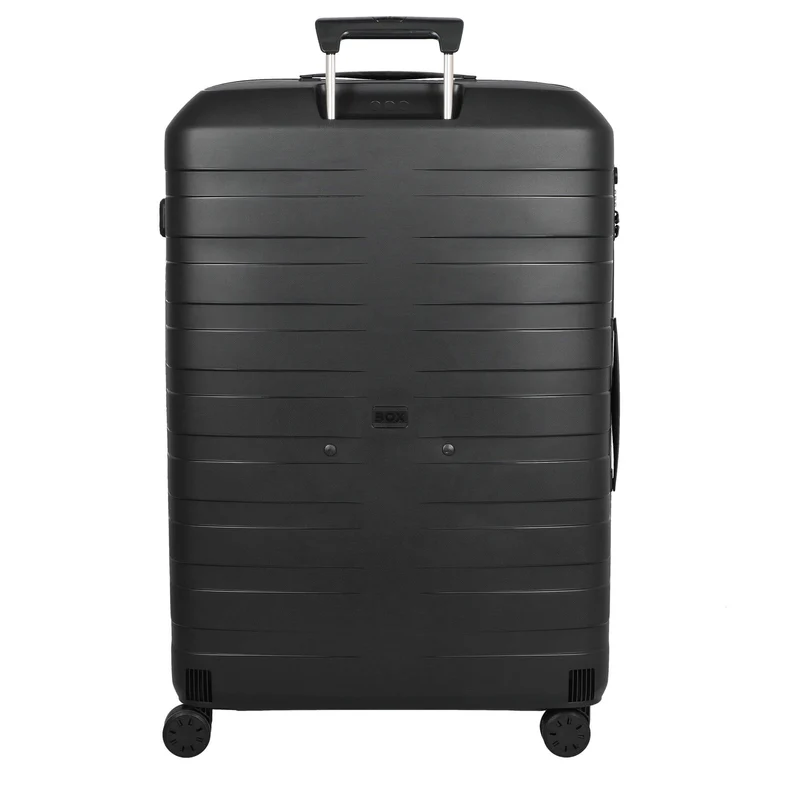 Roncato Box Sport 2.0 - Trolley de 4 ruedas L 78 cm (nero/nero)