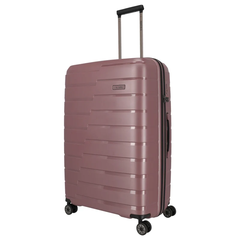 Travelite Air Base - Trolley de 4 ruedas 77 cm L (flieder)