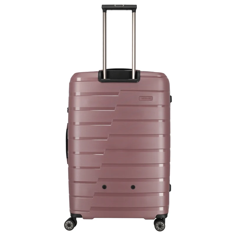 Travelite Air Base - Trolley de 4 ruedas 77 cm L (flieder)