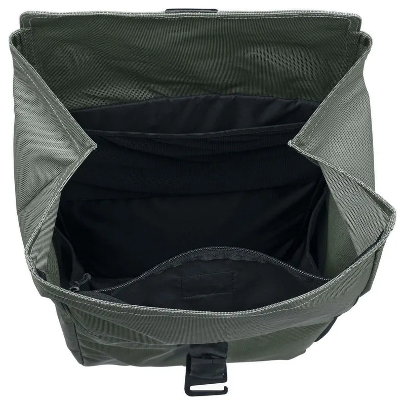 Evoc Duffle 26 - Mochila de viaje 50 cm (dark olive/black)