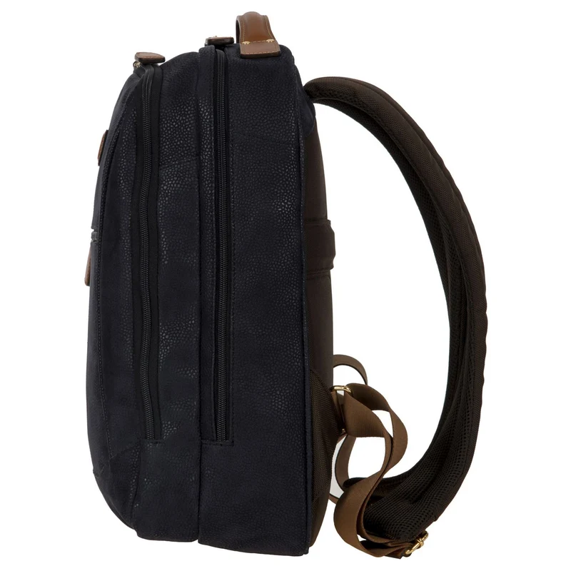 Brics Life - Mochila 15" 40 cm (blue)