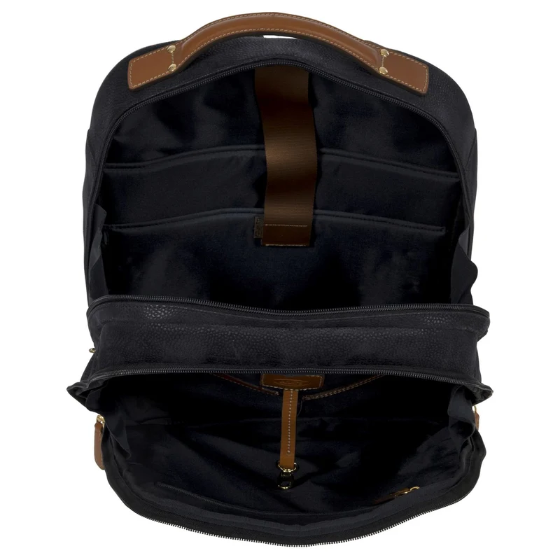 Brics Life - Mochila 15" 40 cm (blue)