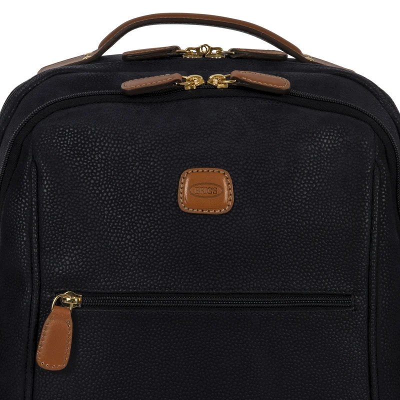 Brics Life - Mochila 15" 40 cm (blue)