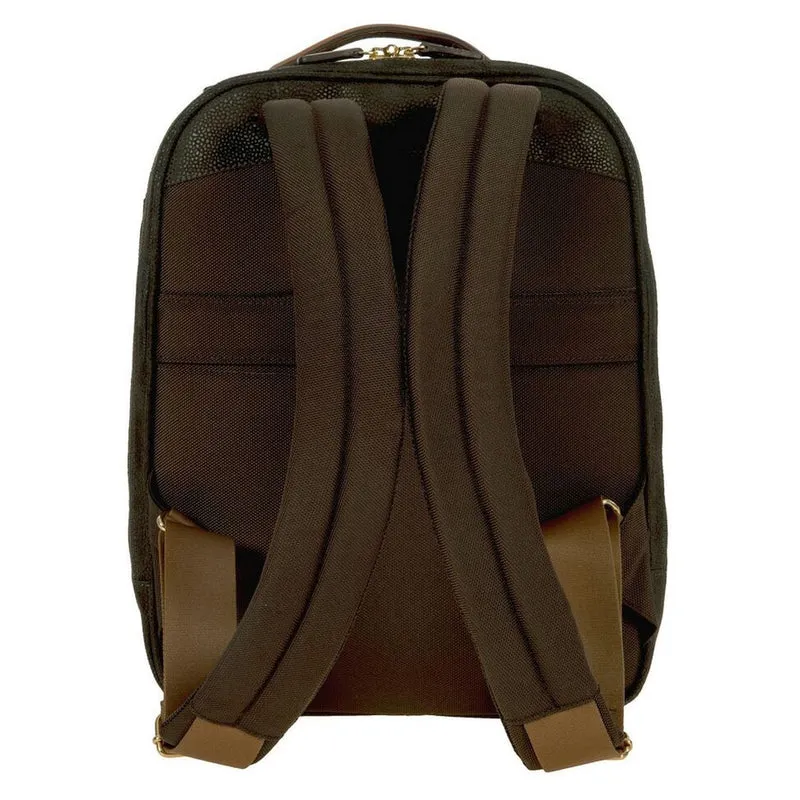 Brics Life - Mochila 15" 40 cm (olive)