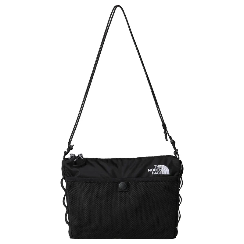 The North Face Terra Lumbar - Bandolera 27 cm (tnf black)