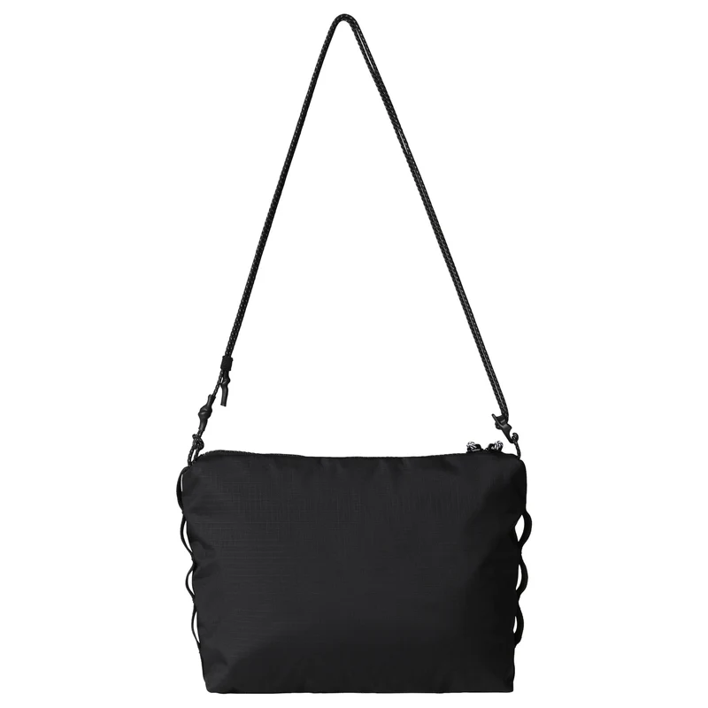 The North Face Terra Lumbar - Bandolera 27 cm (tnf black)