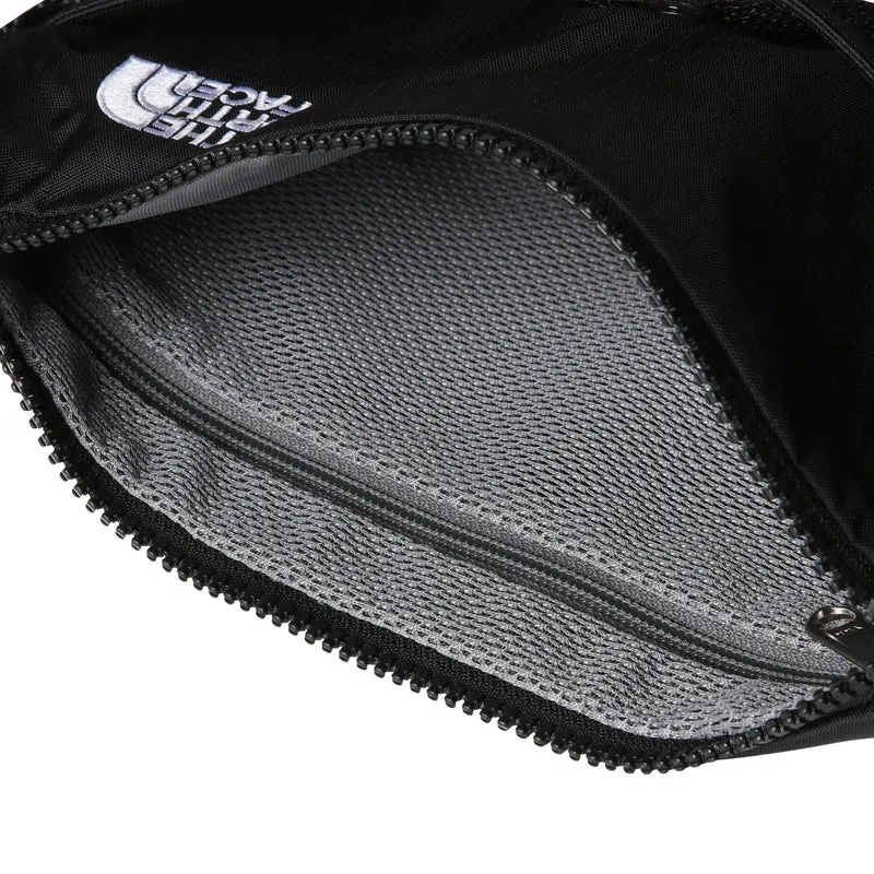 The North Face Terra Lumbar - Bandolera 27 cm (tnf black)