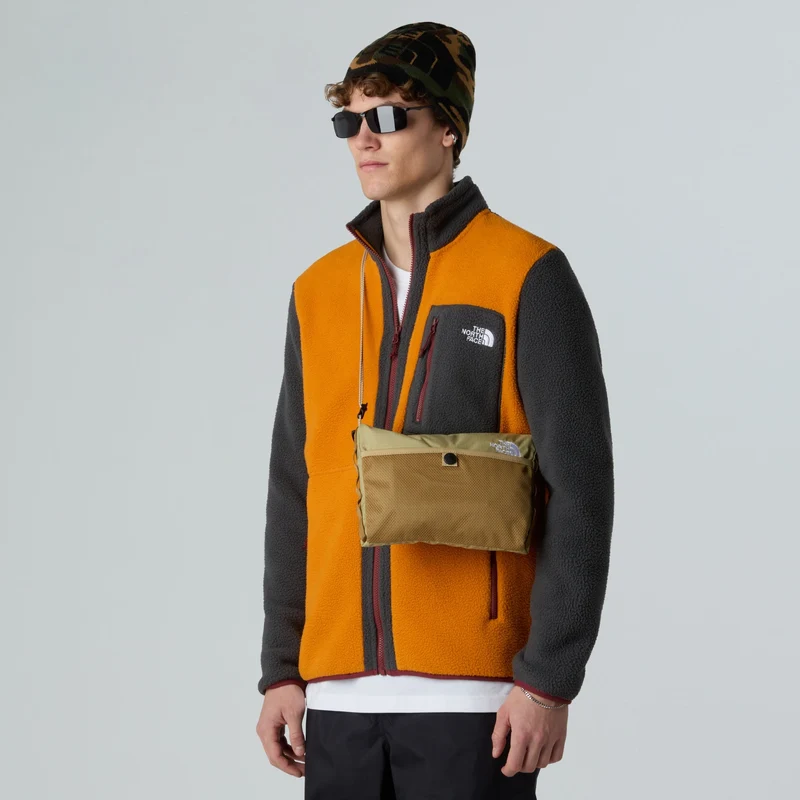 The North Face Terra Lumbar - Bolso bandolera 27 cm (khaki stone)