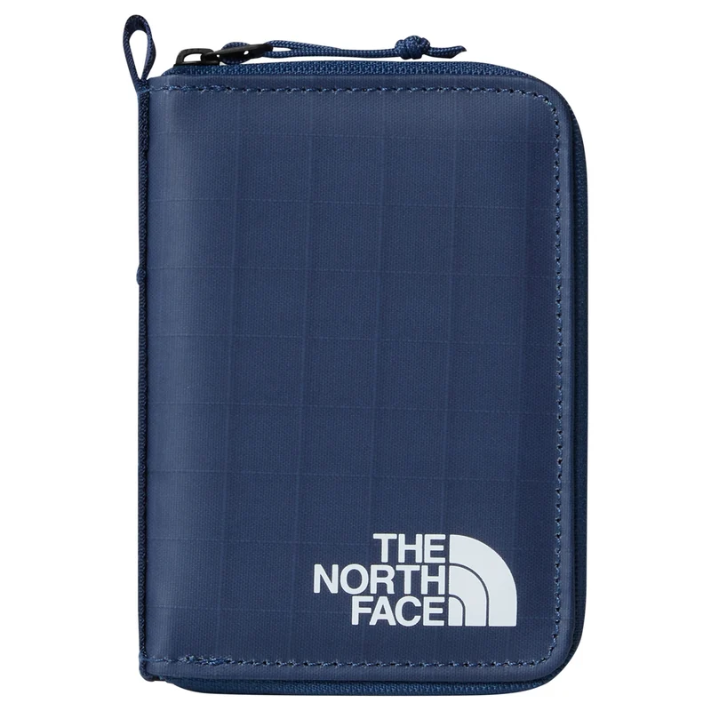 The North Face Base Camp Voyager - Cartera 3cc 12 cm (shady blue/summit navy)