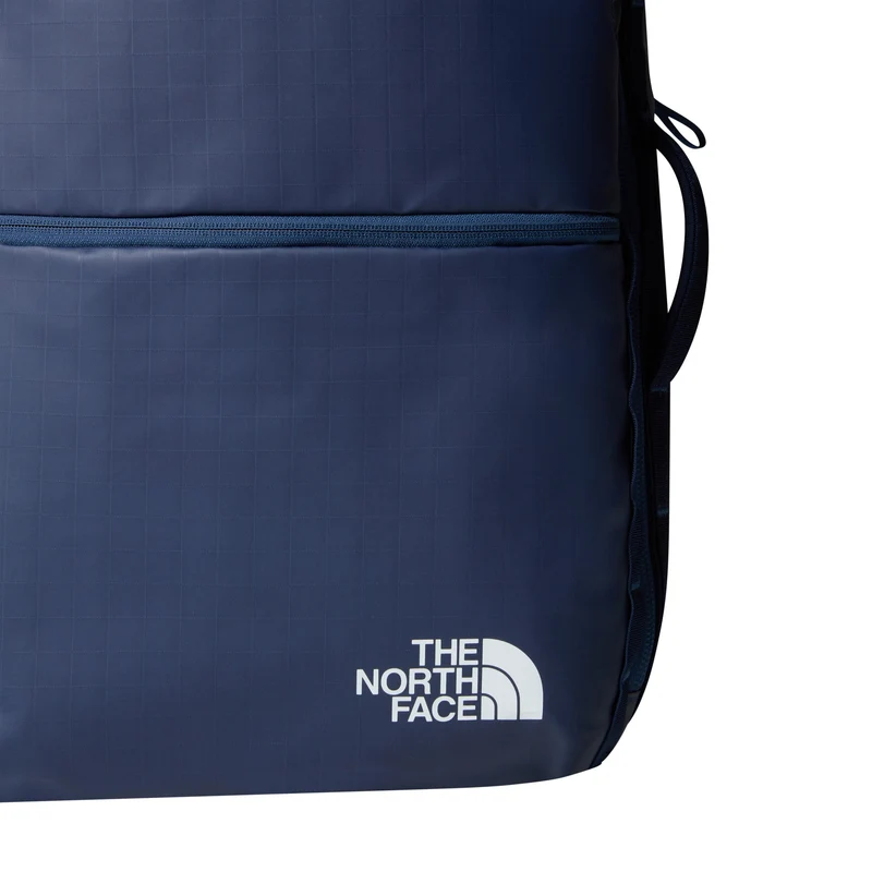 The North Face Base Camp Voyager Travel Pack- Mochila 16" 49 cm (shady blue/summit navy)