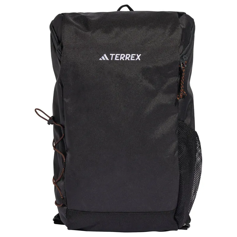adidas Terrex Multi Essentials - Mochila 45 cm (carbon)
