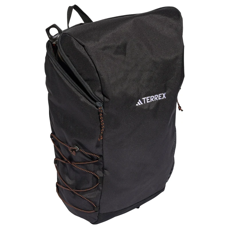 adidas Terrex Multi Essentials - Mochila 45 cm (carbon)