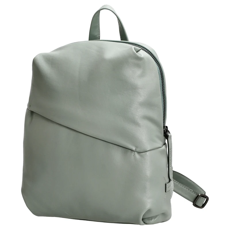 aunts & uncles Jamies Orchard Crabapple - Mochila 30 cm (sage green)
