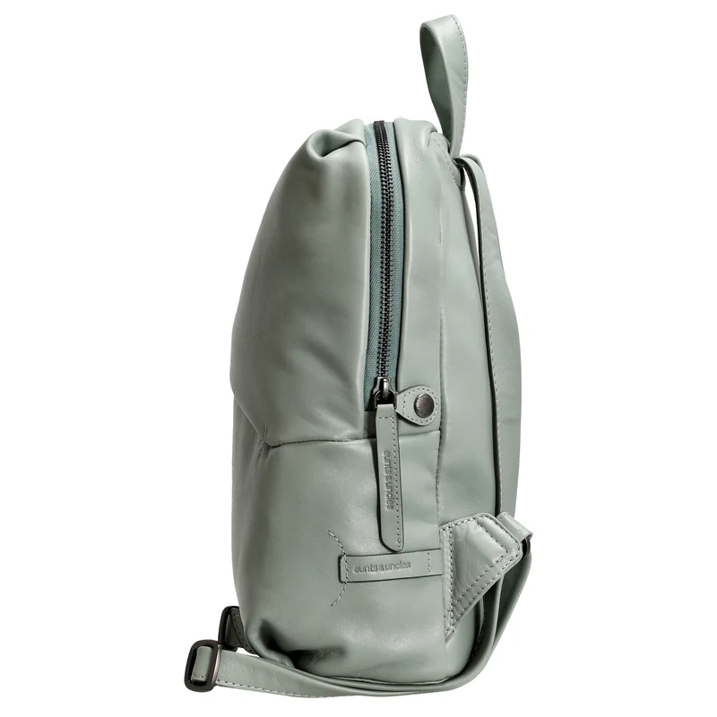 aunts & uncles Jamies Orchard Crabapple - Mochila 30 cm (sage green)