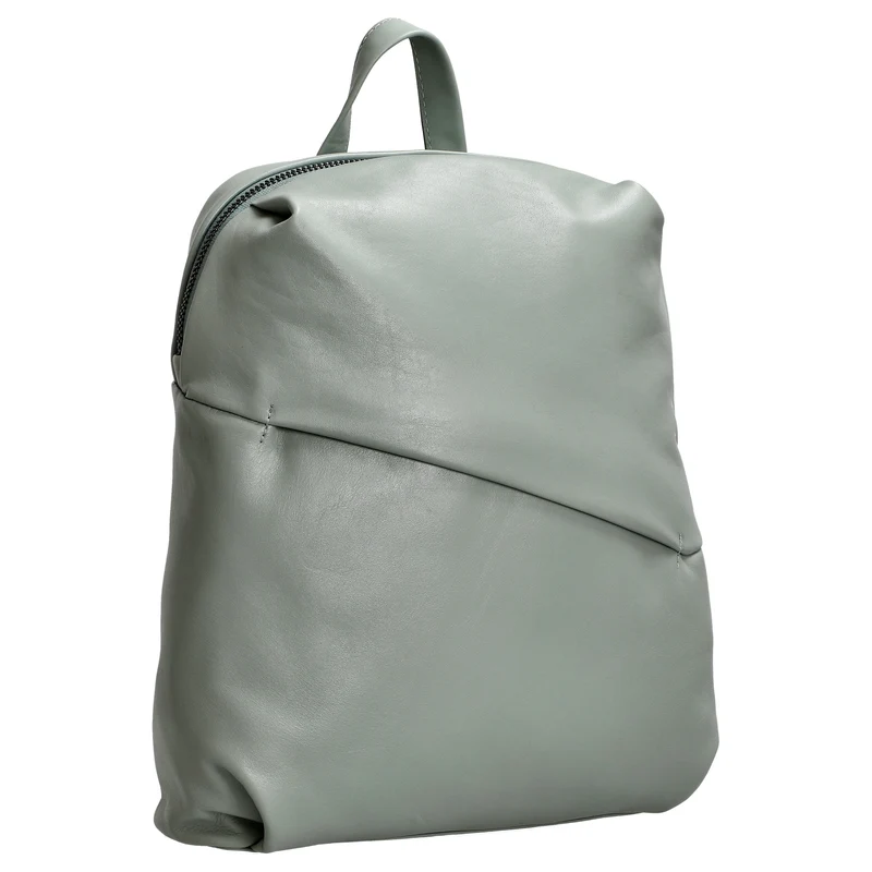 aunts & uncles Jamies Orchard Crabapple - Mochila 30 cm (sage green)