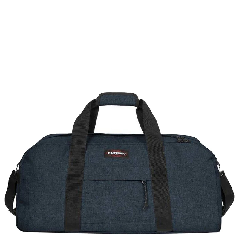 Eastpak Station+ 58 - Bolsa de viaje 62 cm (triple denim)