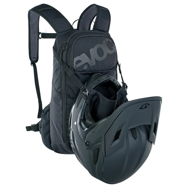 Evoc E-Ride 12 - Mochila de ciclismo 47 cm (black)