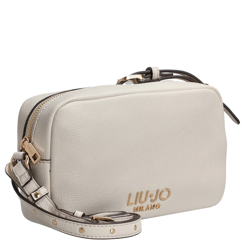 Liu Jo Evrim Camera Case - Bolso bandolera S 21 cm (marmo)