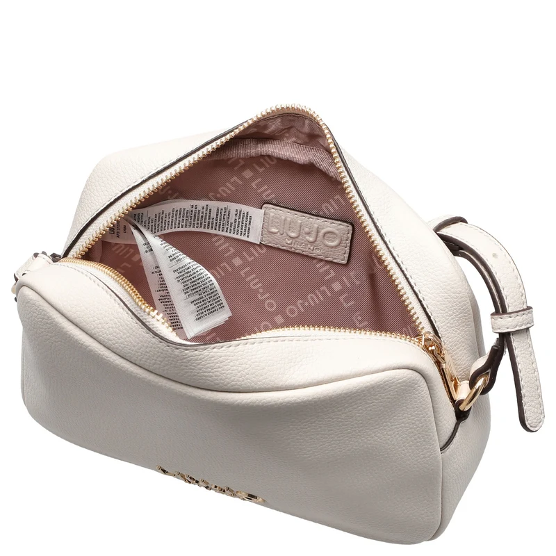 Liu Jo Evrim Camera Case - Bolso bandolera S 21 cm (marmo)