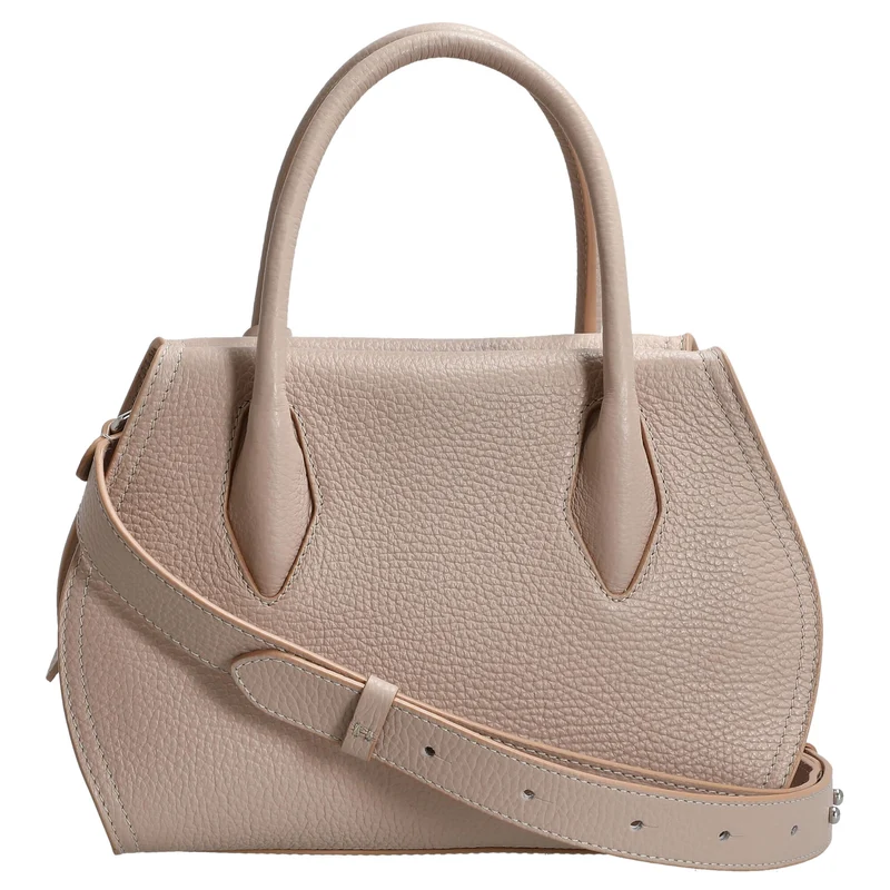 Coccinelle Lord - Bolso de mano 26 cm (rosette)